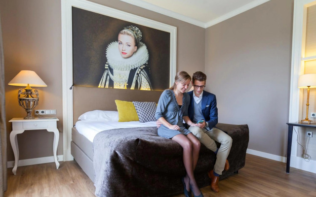 Hotel Bloemendal