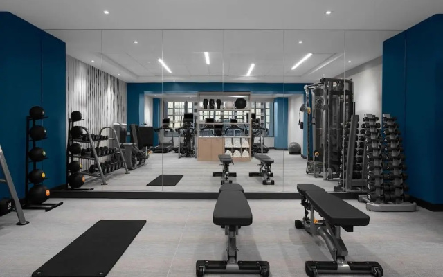 AC Hotel by Marriott Miami Brickell
