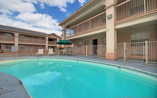 Americas Best Value Inn Killeen Ft. Hood