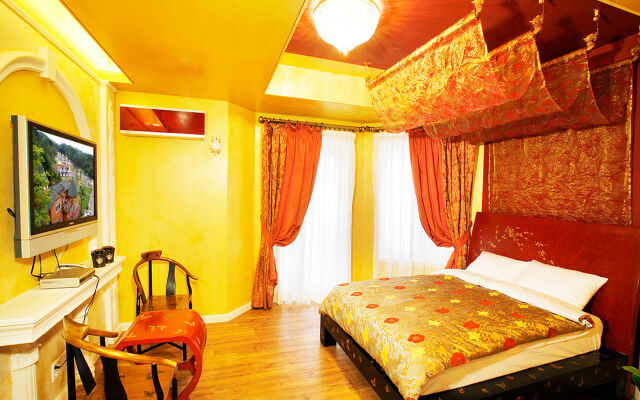 Elf Resort Hotel