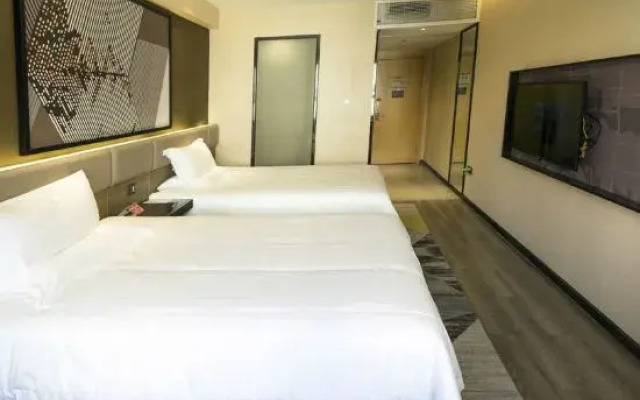 IU Hotel·Beihai Beibu Gulf Old Street