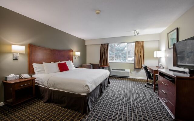 Gibsons Garden Hotel