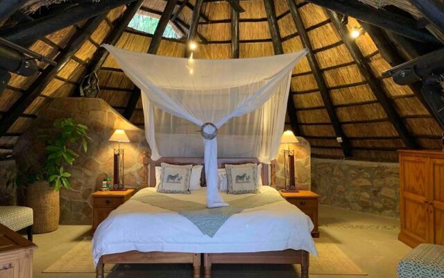 Hornbill Lodge