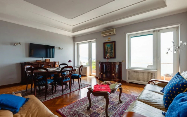 Mergellina Luxury