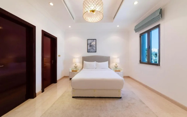 Manzil-6BR Lux Villa with Pvt Pool