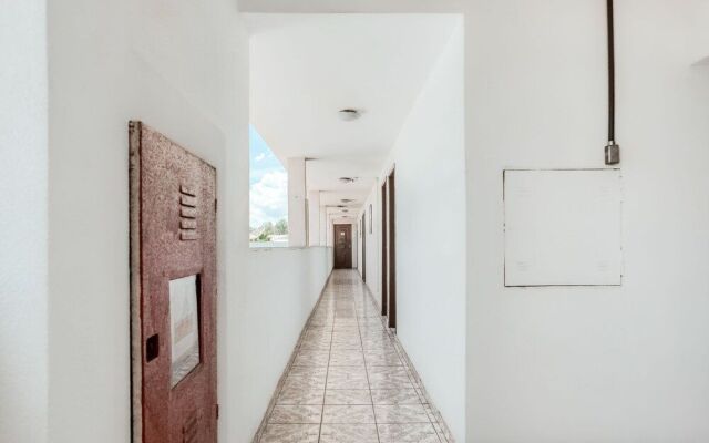 Oyo Ibituruna Barreiro