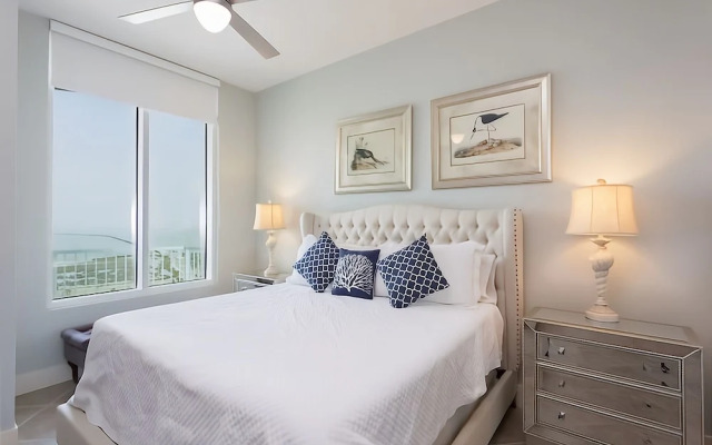 Sapphire Condominiums