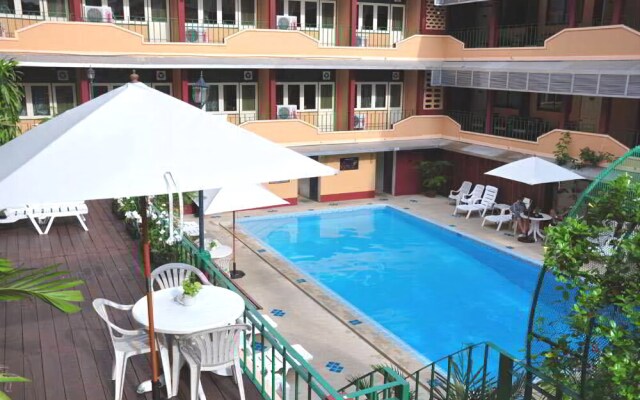 Swan Hotel Bangkok