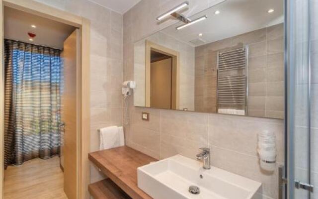 Hotel Pineta Mare