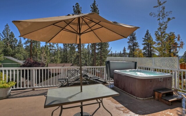 040 - Bear Lake Retreat