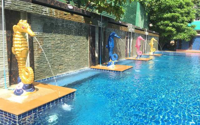 P.P. Maiyada Resort
