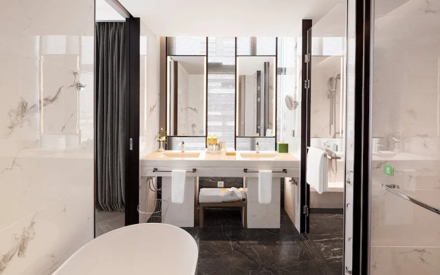 Holiday Inn Hotel & Suites Qingdao Jinshui by IHG