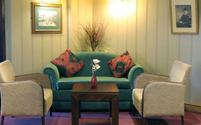 Best Western Reading Calcot Hotel
