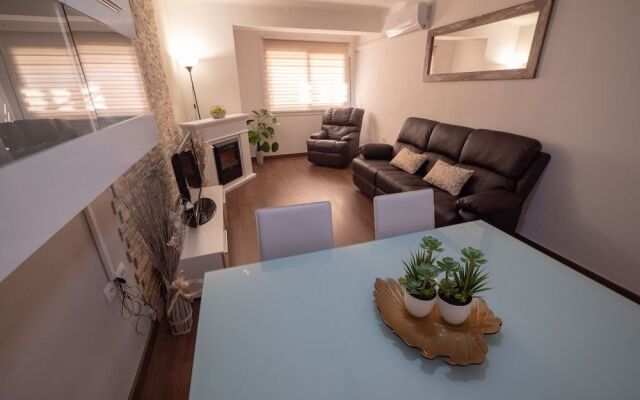 Apartament Els Pins