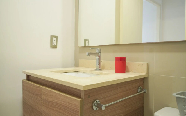 GLOBALSTAY. Martino 2BR Apartments. Sea View, Pool, Gym, BBQ