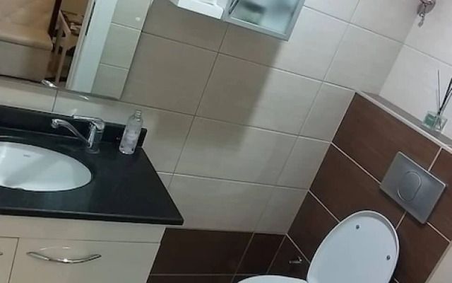 Fully Furnished Apartment in Orion City