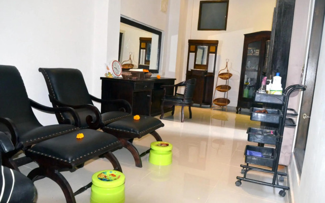 Hotel Suma