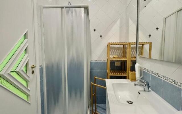 SoLuMa' Chiaja Rooms