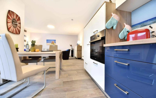 Appartement Sonnenpark 5