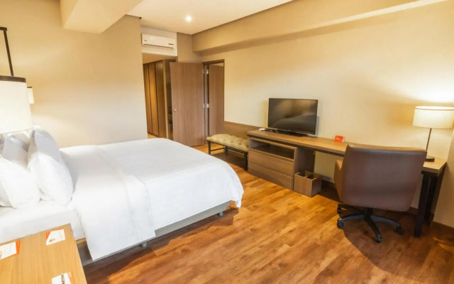 GHL Hotel Bogota Occidente
