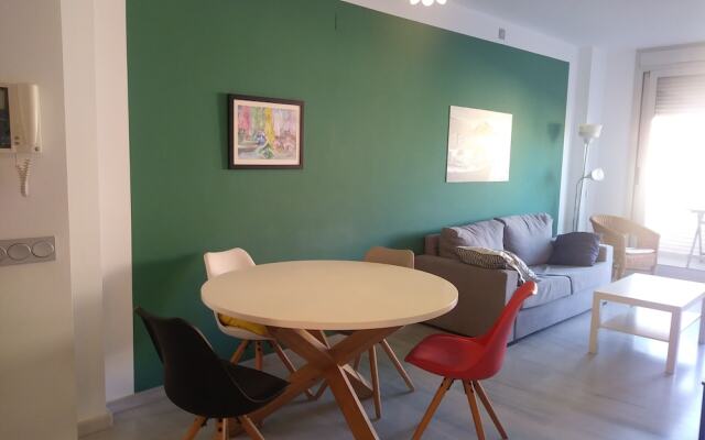 Apartamento Elegance
