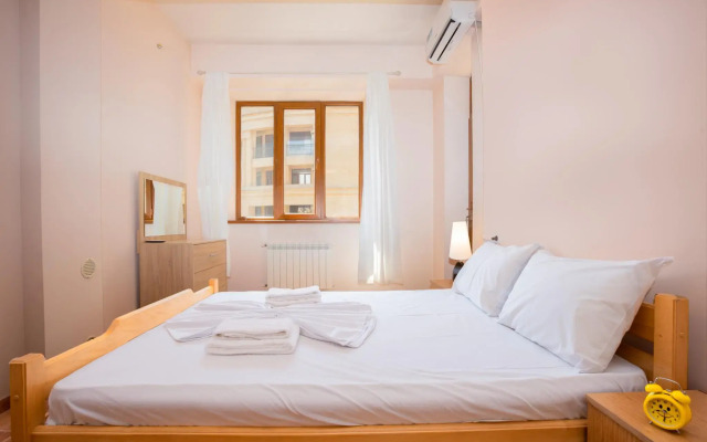 Stay Inn on Amiryan Street 4/6