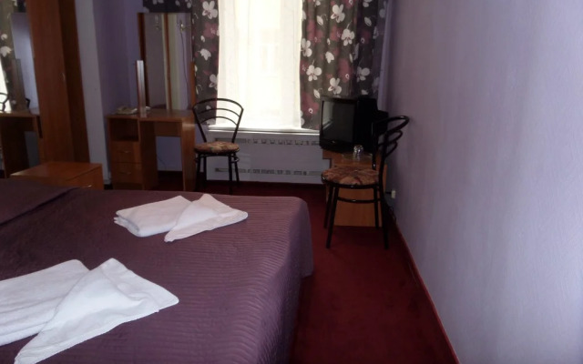 Welcome Home Apartments Nevsky 72