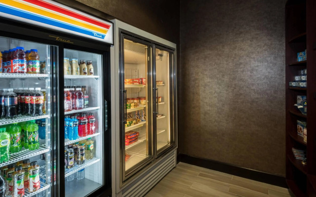 SpringHill Suites by Marriott Denton