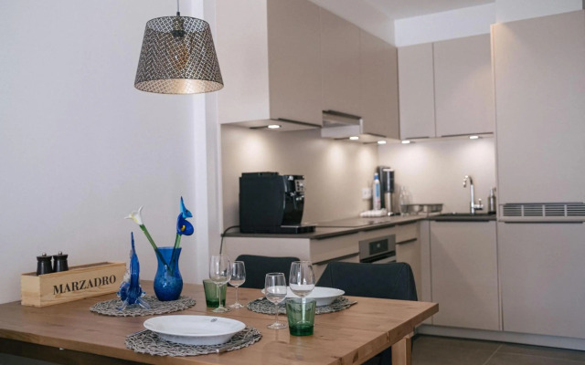 Forellenhof Appartements