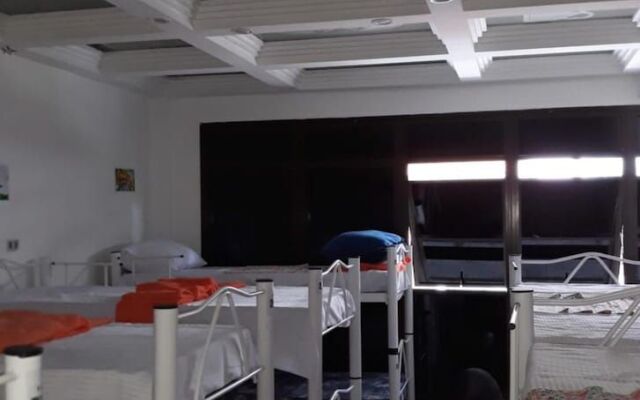 Hostel Canto dos Passáros