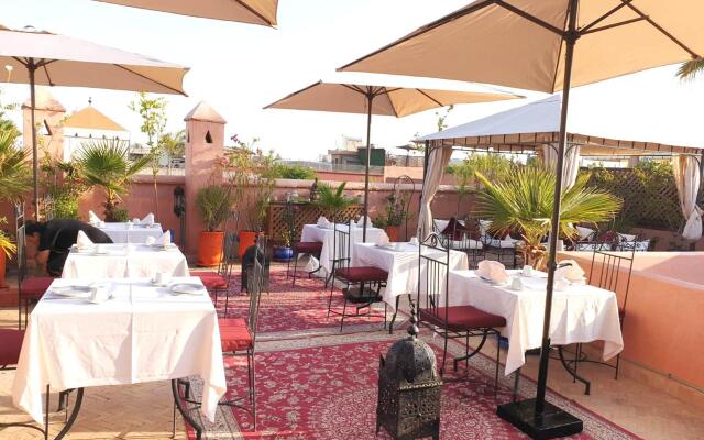 Arabian Riad