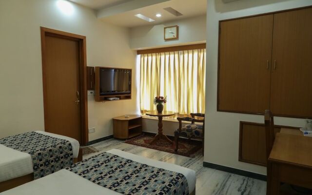 JK Rooms 117 The Majestic Manor