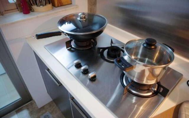 Yopark Serviced Apartment