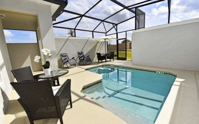 Champions Gate 1610EMVDI - Five Bedroom Townhome