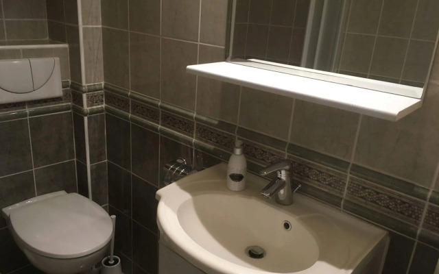 Design City Old Town - Celna Apartment