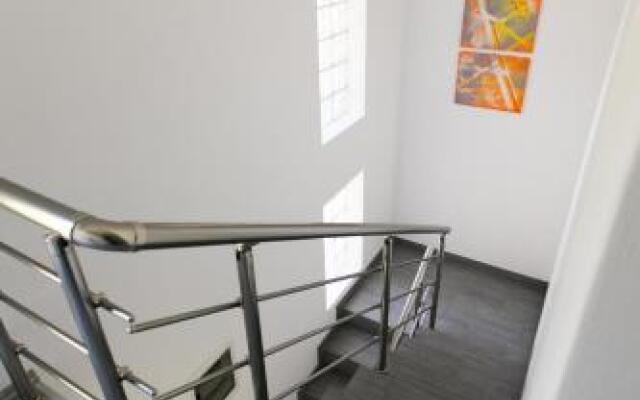 Emerald Soca Apartment