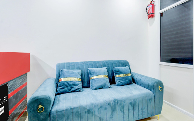 Super Townhouse Nallagandla Lingampally