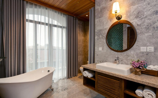 Salmalia Boutique Hotel & Spa