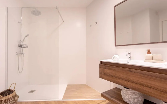 Cozy Apartament in Malaga. Larios III