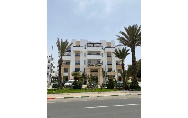 Golden Beach Appart'hotel