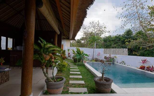 Villa Kencana I