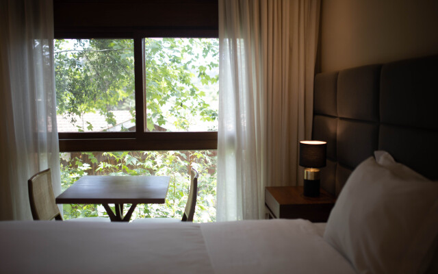 Hotel Boutique Quebra-Noz Conforto e Natureza