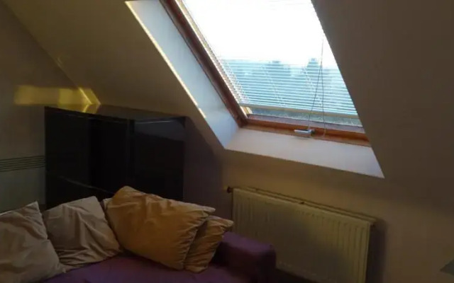 Budget flat Diest