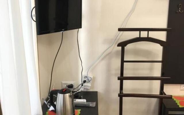 10 b shindisi street Tbilisi