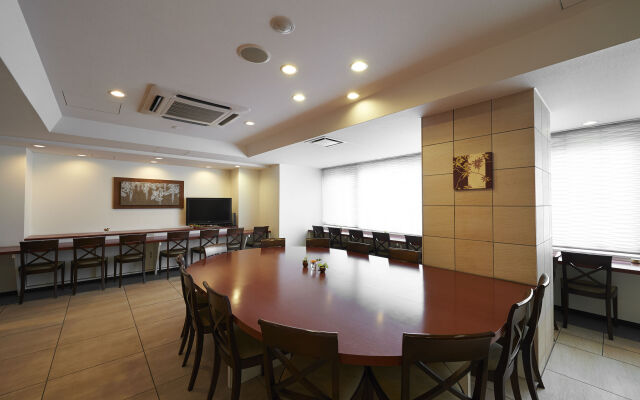 Sotetsu Fresa Inn Fujisawa Shonandai