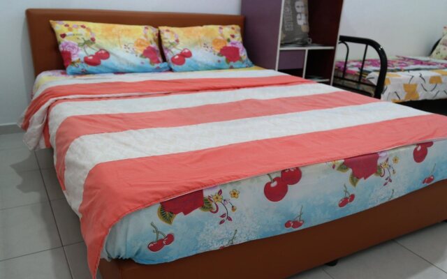 Zumara Homestay Jerantut Pahang