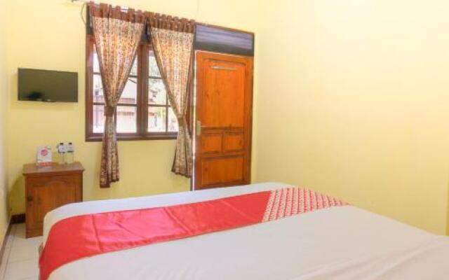 Cahaya Guest House