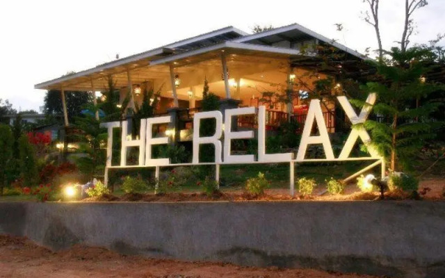 The Relax Khaoyai Resort