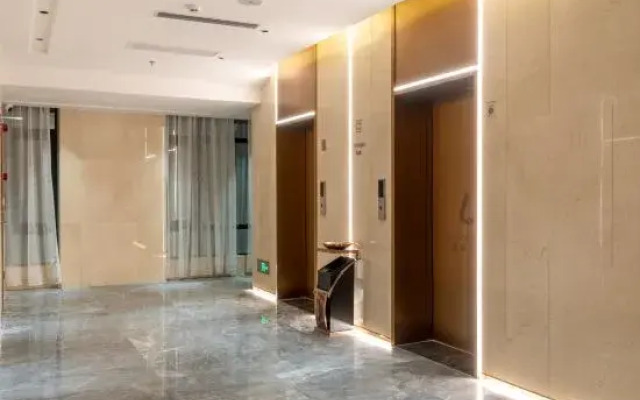 Lavande Hotel (Near Chaoshan High-speed Railway Station and Jieyang Chaoshan International Airport)