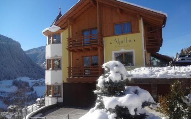 Residence Alpinflair